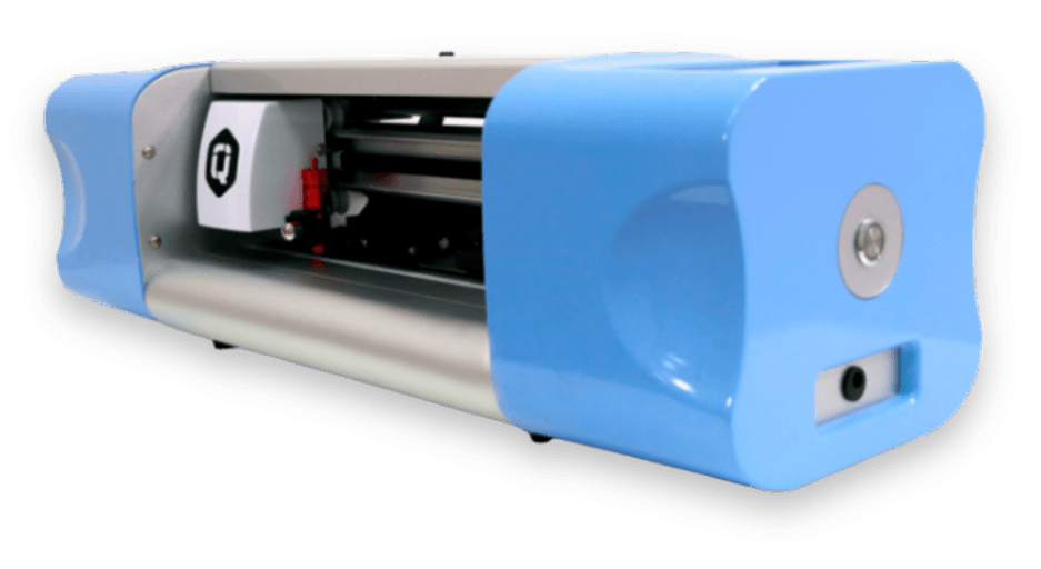 Plotter de corte Qcharx